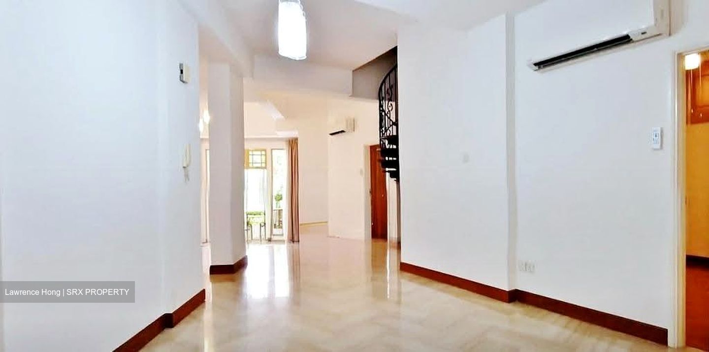 Orange Regency (D10), Apartment #634589801